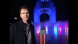 The Amazing Race 28: Livestream in Mexico City (Leg 1)