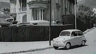 Panorama: El coche que cambi&oacute; nuestra vida | rtve Documental | historia del famoso SEAT 600