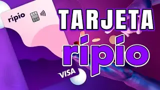 💳 C&oacute;mo USAR la Tarjeta PREPAGO CRYPTO de Ripio y SACARLE el M&Aacute;XIMO Provecho en 2026