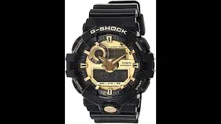 GA-710GB-1ACR GShock Casio G Shock