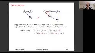 Thomas Richardson - Seminar - 