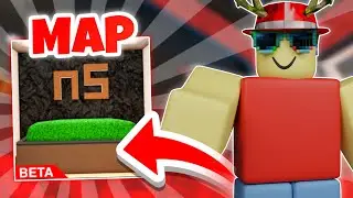 Подтверждено ли обновление карты для MM2? (Murder Mystery 2)