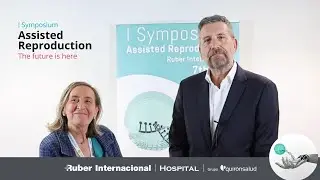 Qu&eacute; hacer cuando tenemos un solo embri&oacute;n euploide para transferir | Simposio Ruber Internacional