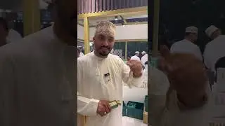 صاحب شركة الرونق للعطور محسن الحفيظ