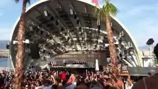 Pan-Pot playing Traumer - Hoodlum [DESOLAT] @ Sonus Festival