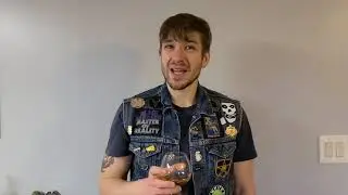 SQRRL Peanut butter Whiskey *REVIEW* Budget Booze Review