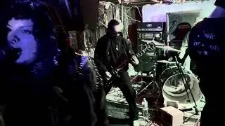 MARTIRIO - LIVE IN SAN FRANCISCO @ THRILLHOUSE RECORDS 