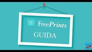 Come stampare foto GRATIS con Freeprints!