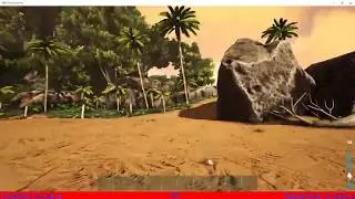 Kronbon Ark Survival Evolved