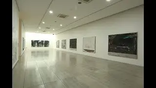 권오봉 KWON O BONG 기획초대전 2018 인당뮤지엄