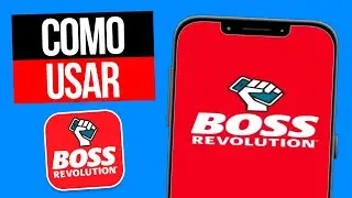 Como FUNCIONA Boss Revolution Money para ENVIAR DINERO - Gu&iacute;a Completa (2026)