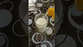 Classic Lassi || Dahi Lassi || Summer Drink || Kitchen Of Bongs #lassi #dahilassi #summerdrink