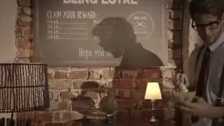How do the Shoutem loyalty apps work?