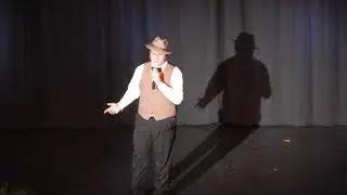 Broadway Revue