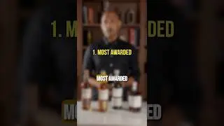Dewar&rsquo;s for Dummies - Facts about the most awarded blended Scotch whisky!#scotchwhisky #review