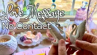No Contact Love Situation (in Separation) &bull; Intuitive Guidance from the Universe