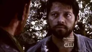 Halo - Destiel