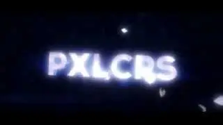 PXLCRS Intro // ONEIDA 1080p (Dual kommt nacher)