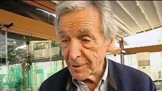 Cinema keeps me young: Costa-Gavras