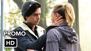 Riverdale 1x06 Promo 