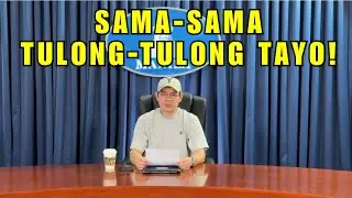 Let's make Manila great again! | Mayor Isko Moreno