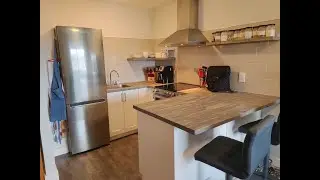 ***SOLD***Only $125K - Easy Living High-rise Condo For Sale, Saint John New Brunswick. MLS# NB072133