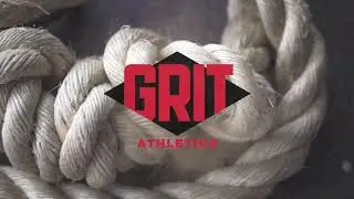 GRIT Athletics Toronto - Inspiring Character, Courage and Resolve to relentlessly pursue excellence