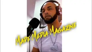 Made Media Live! 🎙 The Game, Nipsey Hussle, Wack 100 Drama, Weird   Rappers, Troll Love 🖤 #live
