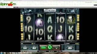 Frankenstein!