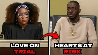 They Caught Feelings&hellip; Then Ended Up in Court | Modern Love Legal Drama