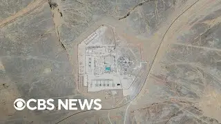 Pentagon sends more air defense systems to Jordan military base