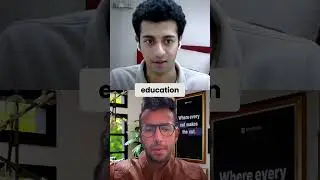 From Mumbai School to Code: The Soham Parekh Story