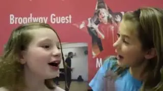 On-Camera Acting with DMR Adventures (and Jon Emm!)