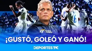 Análisis | Honduras vs. Haití - Fútbol a Fondo