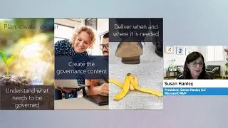 Three Key Elements of Intranet Governance