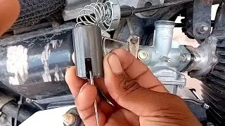 ESTO PUEDE OCASIONAR QUE TÚ MOTO QUEDÉ DEMÁSIADO ACELERADA😩!!!!!! - (Yahel Meza) - [2021]
