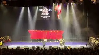 SIGMA KAPPA AIRBAND CHAMPS 2025 - Phantom of the Opera