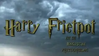 Frituurslag 2016: Aftermovie