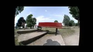Zach Primeau Spring edit