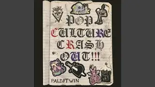 Pop Culture Crash Out!