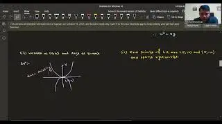 PARABOLA (LECTURE - 2)
