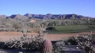 Verrado Golf Club