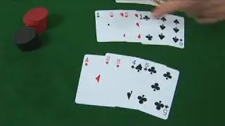 Калифорнийский лоуболл: хорошие стартовые руки