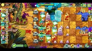 MAX POWER STRATEGY! PvZ 2 La Brainsa Tarpits Levels 31&ndash;33 FULL GUIDE ⚔️ #pvz2 #endlessmode