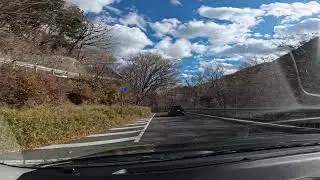20251121華嚴瀑布,伊呂波坂往東照宮