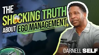 The Shocking Truth about Ego Management