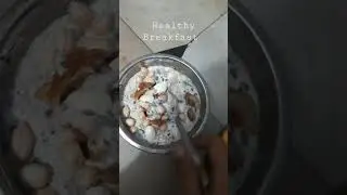 healthy breakfast , rich in fiber , rich in protein , easy weight loss