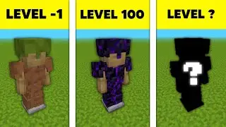 Armor Level 1 Vs Level 