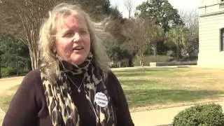 Anti Common Core Rally