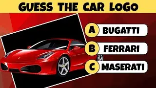 10 General Logo You Must Know!